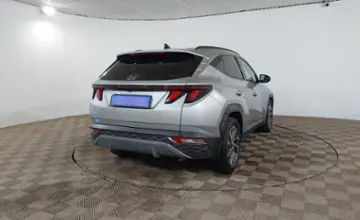 Hyundai Tucson 2022 года за 12 240 000 тг. в Шымкент
