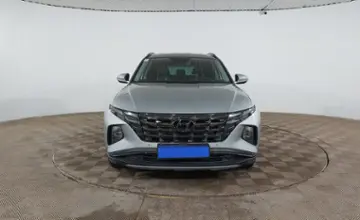 Hyundai Tucson 2022 года за 12 240 000 тг. в Шымкент фото 2