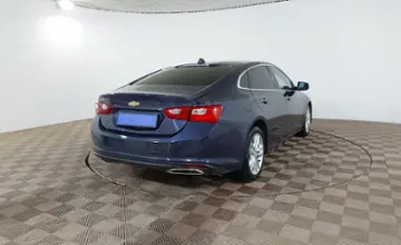 Chevrolet Malibu 2017 года за 6 490 000 тг. в Шымкент