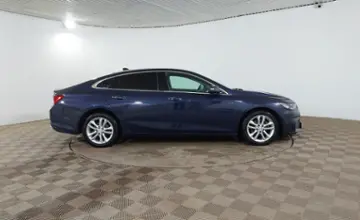 Chevrolet Malibu 2017 года за 6 490 000 тг. в Шымкент фото 4