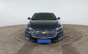 Chevrolet Malibu 2017 года за 6 490 000 тг. в Шымкент фото 2