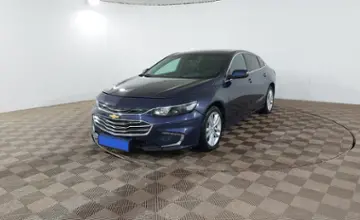 Chevrolet Malibu 2017 года за 6 490 000 тг. в Шымкент фото 1
