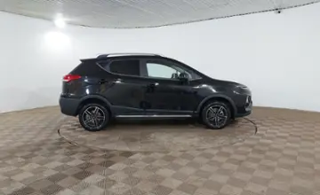 JAC S3 Pro 2024 года за 6 190 000 тг. в Шымкент фото 4