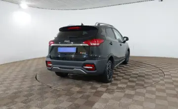 JAC S3 Pro 2024 года за 6 190 000 тг. в Шымкент