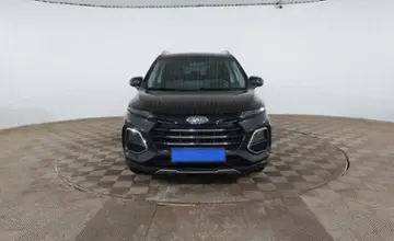 JAC S3 Pro 2024 года за 6 190 000 тг. в Шымкент фото 2