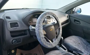 Chevrolet Cobalt 2022 года за 5 990 000 тг. в Шымкент фото 5