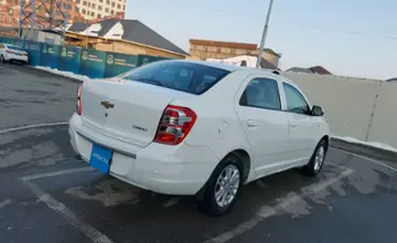 Chevrolet Cobalt 2022 года за 5 990 000 тг. в Шымкент фото 3