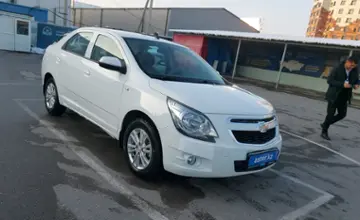 Chevrolet Cobalt 2022 года за 5 990 000 тг. в Шымкент фото 2