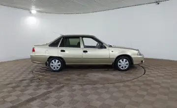 Daewoo Nexia 2011 года за 2 090 000 тг. в Шымкент фото 4