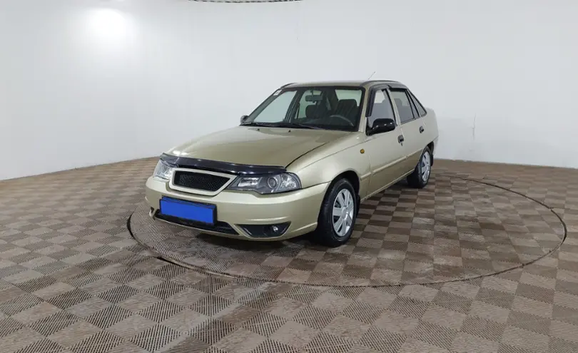 Daewoo Nexia 2011 года за 2 090 000 тг. в Шымкент
