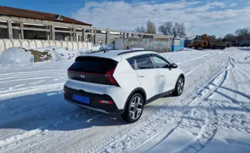 Hyundai Bayon 2023 года за 8 500 000 тг. в Талдыкорган