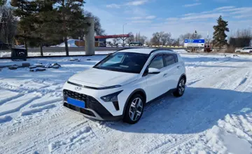 Hyundai Bayon 2023 года за 8 500 000 тг. в Талдыкорган фото 1