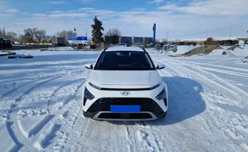 Hyundai Bayon 2023 года за 8 500 000 тг. в Талдыкорган фото 2