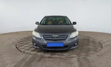 Toyota Corolla 2009 года за 4 290 000 тг. в Шымкент фото 2