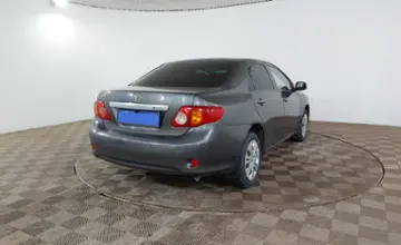 Toyota Corolla 2009 года за 4 290 000 тг. в Шымкент