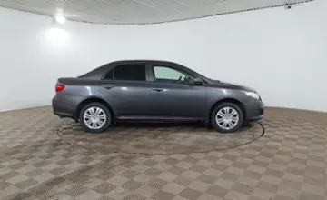 Toyota Corolla 2009 года за 4 290 000 тг. в Шымкент фото 4
