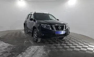 Nissan Terrano 2018 года за 6 500 000 тг. в Павлодар фото 3