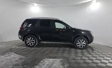 Nissan Terrano 2018 года за 6 500 000 тг. в Павлодар фото 4
