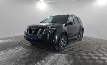 Nissan Terrano 2018 года за 6 500 000 тг. в Павлодар фото 1
