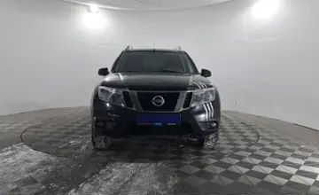 Nissan Terrano 2018 года за 6 500 000 тг. в Павлодар фото 2