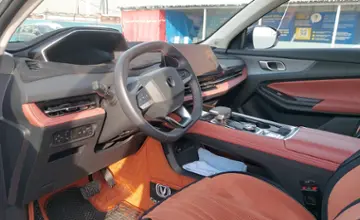 Changan CS55PLUS 2025 года за 9 990 000 тг. в Шымкент фото 5