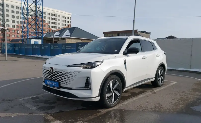 Changan CS55PLUS 2025 года за 9 990 000 тг. в Шымкент