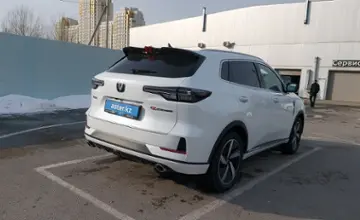 Changan CS55PLUS 2025 года за 9 990 000 тг. в Шымкент фото 3