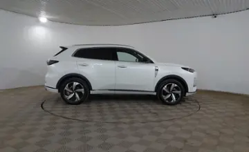 Changan CS55PLUS 2025 года за 9 990 000 тг. в Шымкент фото 4