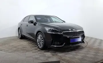 Kia K7 2016 года за 9 590 000 тг. в Астана фото 3