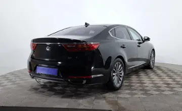 Kia K7 2016 года за 9 590 000 тг. в Астана