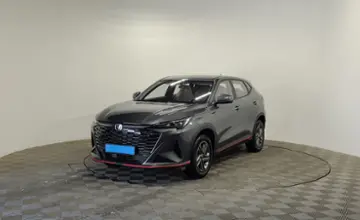 Changan X5 Plus 2025 года за 9 500 000 тг. в Алматы фото 1