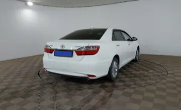 Toyota Camry 2014 года за 9 990 000 тг. в Шымкент