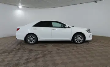 Toyota Camry 2014 года за 9 990 000 тг. в Шымкент фото 4