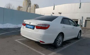 Toyota Camry 2014 года за 9 990 000 тг. в Шымкент фото 3