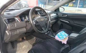 Toyota Camry 2014 года за 9 990 000 тг. в Шымкент фото 5