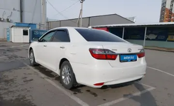 Toyota Camry 2014 года за 9 990 000 тг. в Шымкент фото 4
