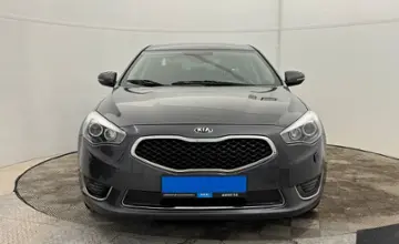 Kia Cadenza 2015 года за 8 450 000 тг. в Актобе фото 2