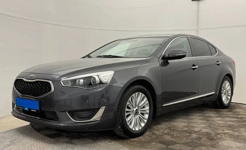 Kia Cadenza 2015 года за 8 450 000 тг. в Актобе