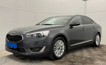 Kia Cadenza 2015 года за 8 450 000 тг. в Актобе фото 1