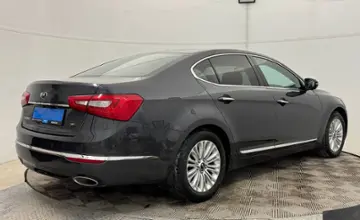 Kia Cadenza 2015 года за 8 450 000 тг. в Актобе