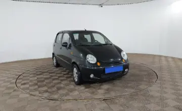 Daewoo Matiz 2014 года за 2 190 000 тг. в Шымкент фото 3