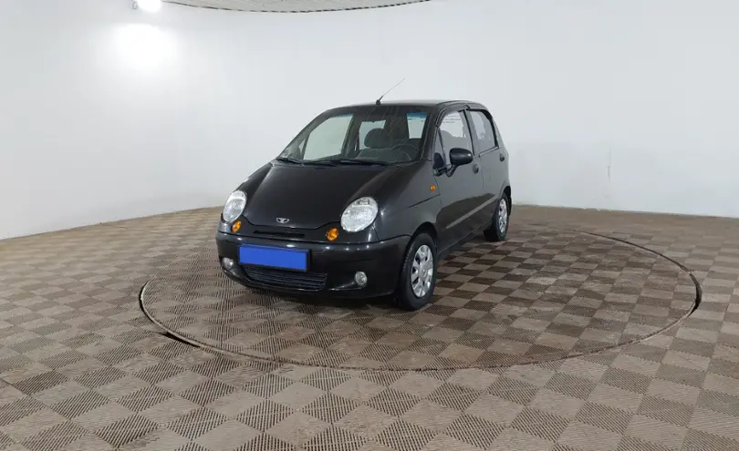Daewoo Matiz 2014 года за 2 190 000 тг. в Шымкент