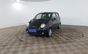 Daewoo Matiz 2014 года за 2 190 000 тг. в Шымкент фото 1