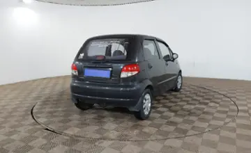Daewoo Matiz 2014 года за 2 190 000 тг. в Шымкент