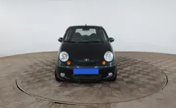 Daewoo Matiz 2014 года за 2 190 000 тг. в Шымкент фото 2