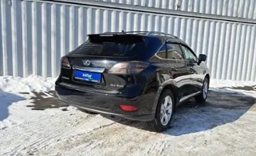 Lexus RX 2010 года за 10 590 000 тг. в Алматы