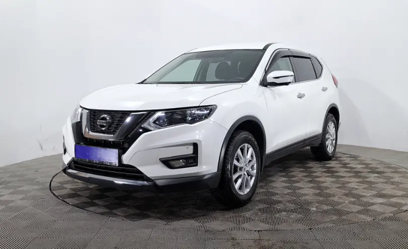 Nissan X-Trail 2020 года за 10 990 000 тг. в Астана