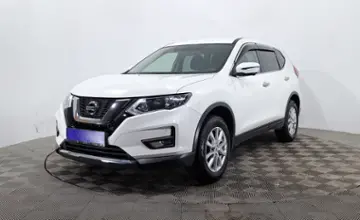 Nissan X-Trail 2020 года за 10 990 000 тг. в Астана фото 1