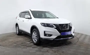 Nissan X-Trail 2020 года за 10 990 000 тг. в Астана фото 3