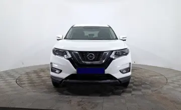 Nissan X-Trail 2020 года за 10 990 000 тг. в Астана фото 2